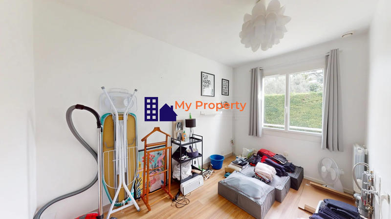 Maison traditionnelle - 100 m² - 6 pièces