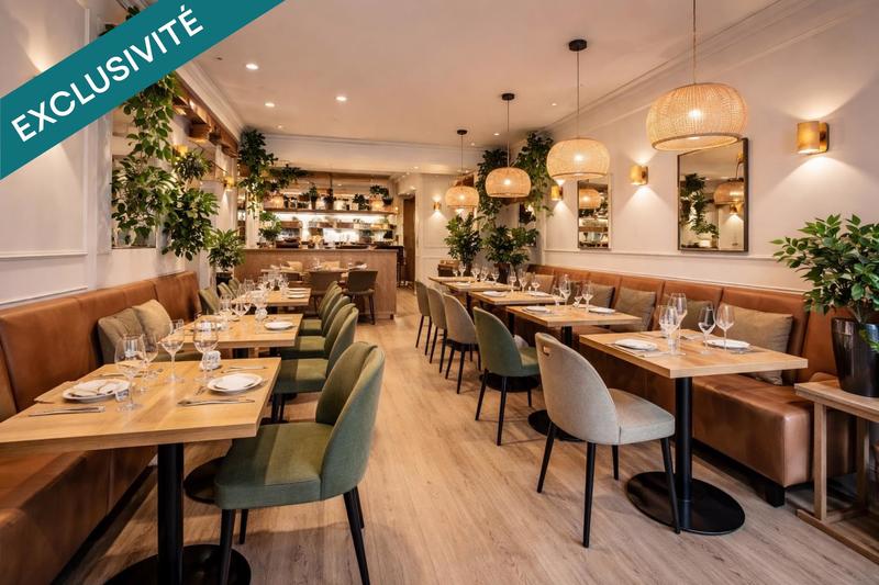 Local commercial - 70 m²