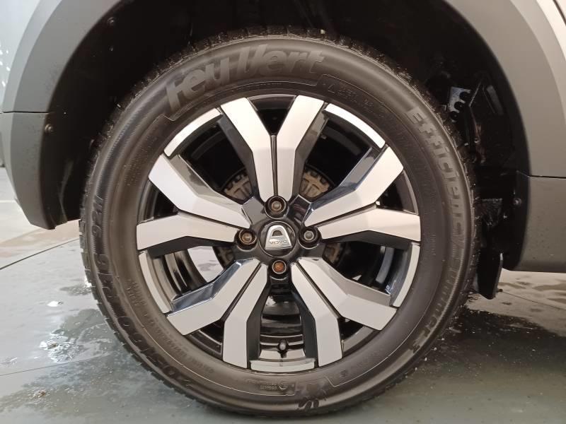 Dacia Sandero Eco-G 100 Stepway Confort