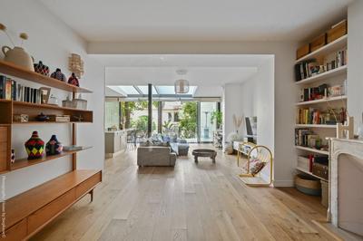 Appartement - 111 m² - 3 pièces