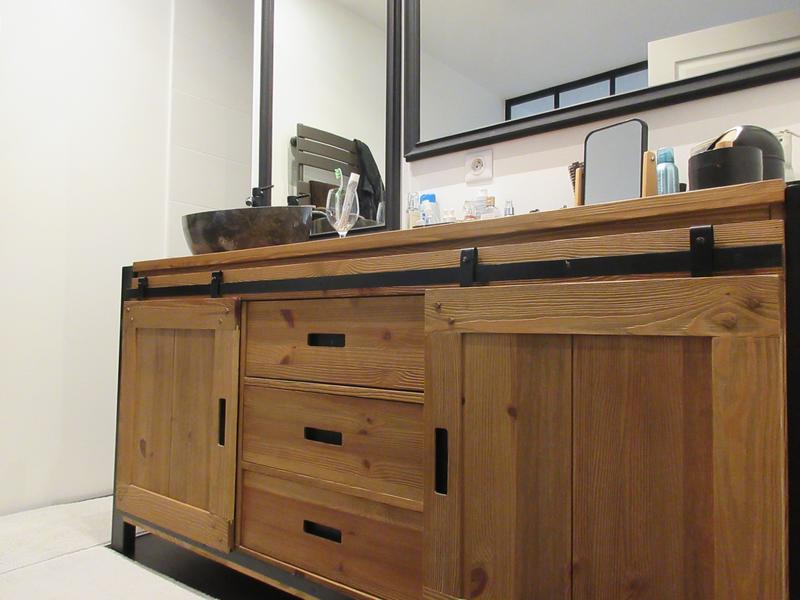 Appartement - 177 m² - 5 pièces