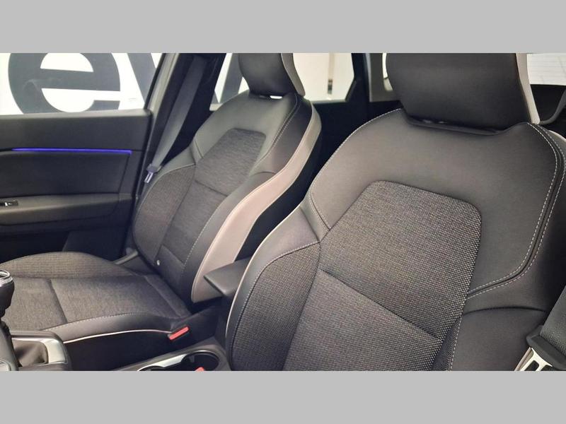 Renault Captur TCe 90 - 21 Intens