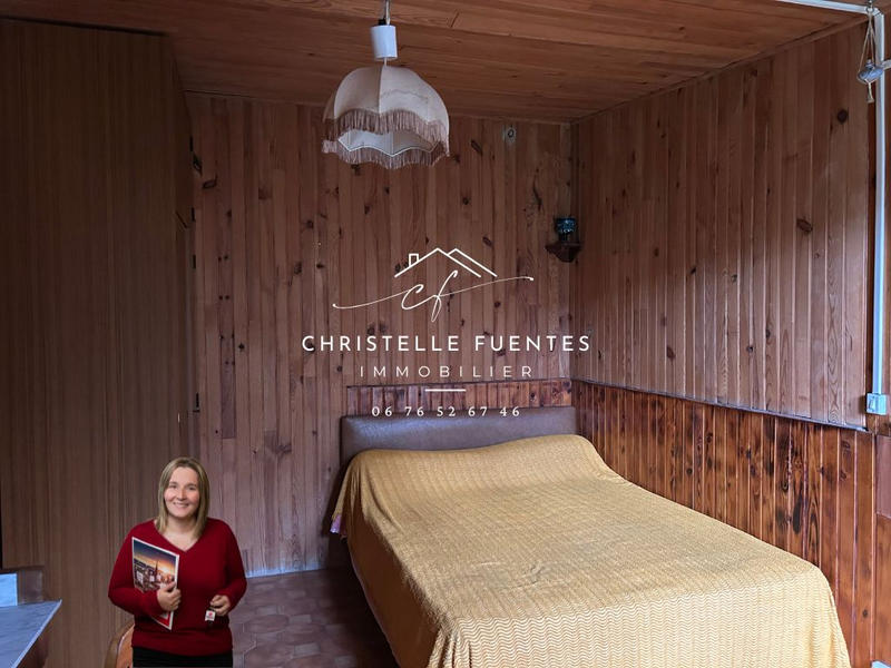 Maison - 75 m² - 3 pièces