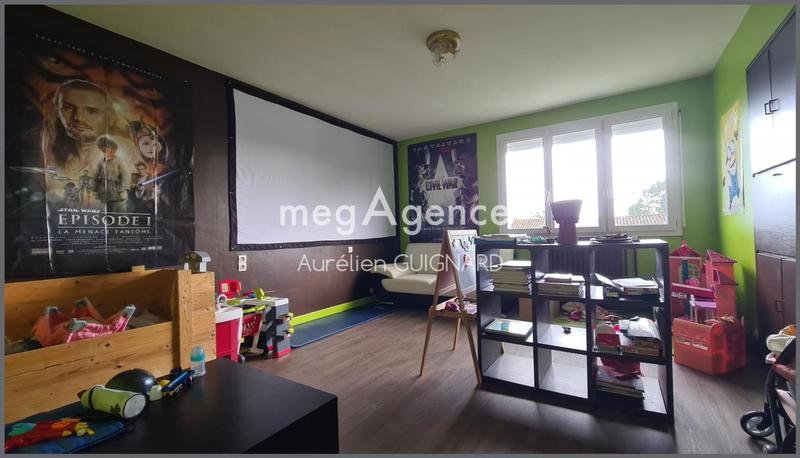 Maison de campagne - 189 m² - 12 pièces