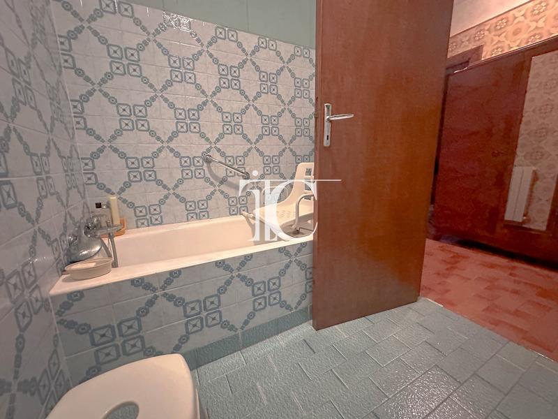 Maison - 135 m² - 7 pièces