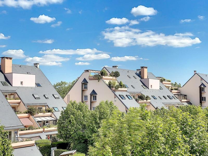 Appartement - 88 m² - 5 pièces