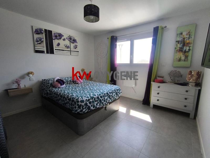 Appartement - 78 m² - 3 pièces