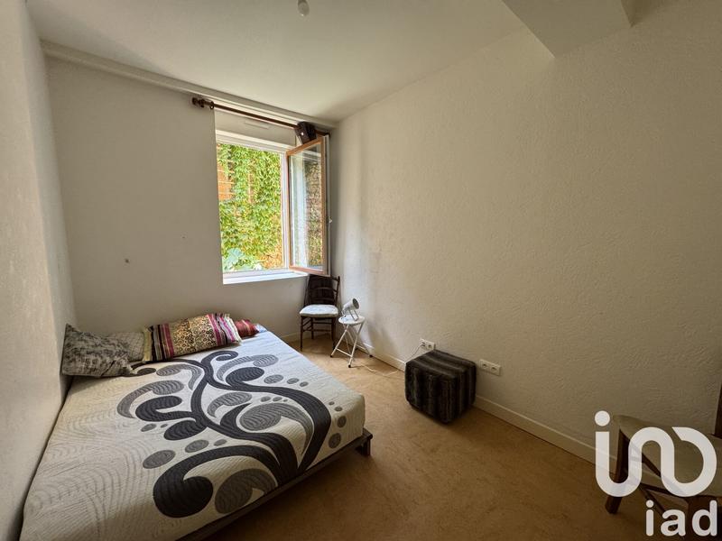 Maison - 136 m² - 7 pièces