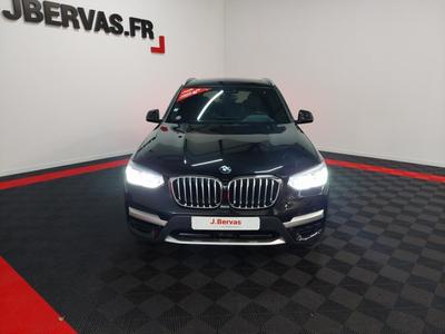 Bmw X3 xDrive30e 292ch xLine Bva8