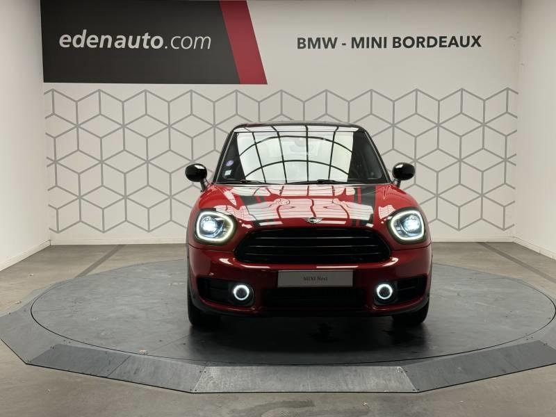 Mini Mini Countryman 136 ch Bva7 Cooper Longstone
