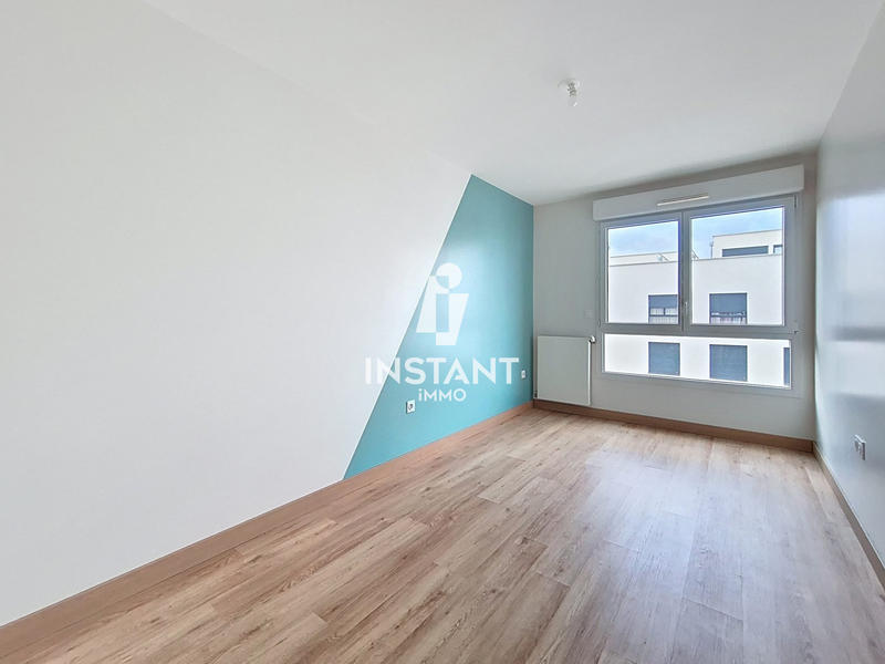 Appartement - 111 m² - 4 pièces