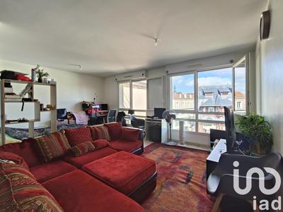 Appartement - 45 m² - 3 pièces