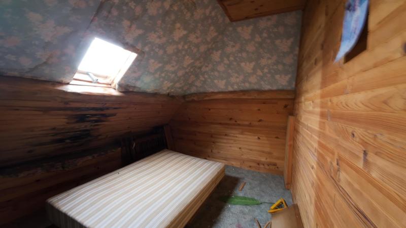 Maison ancienne - 150 m²