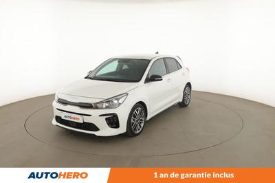 Kia Rio 1.0 t-GDi Mhev Gt Line Premium Dct7 120 ch