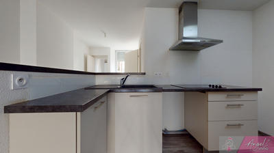 Appartement - 68 m² - 4 pièces