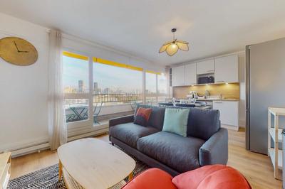 Appartement - 80 m²