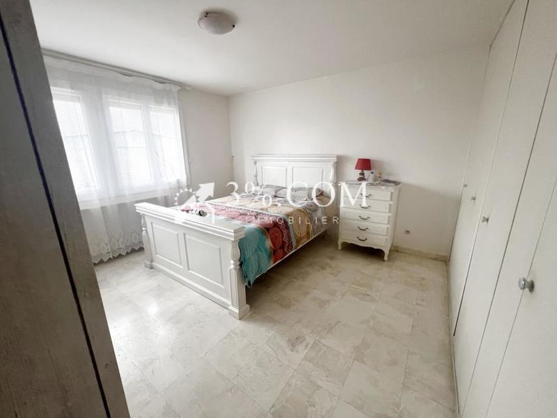 Maison - 147 m² - 7 pièces