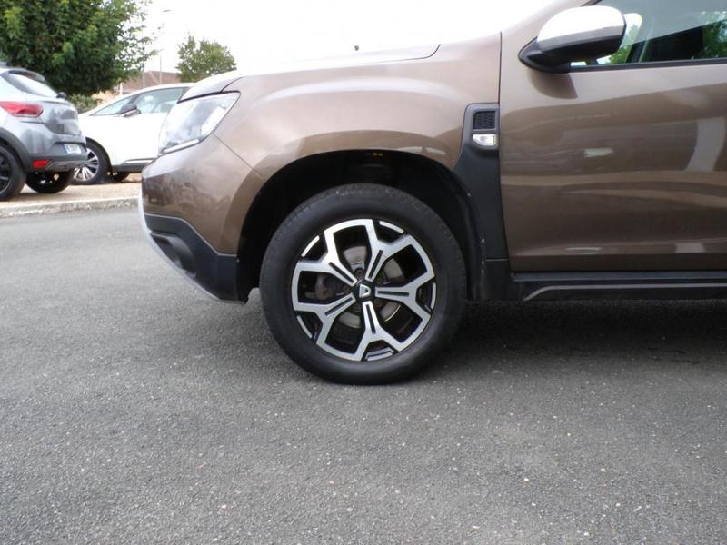 Dacia Duster Prestige Tce 150 Cv