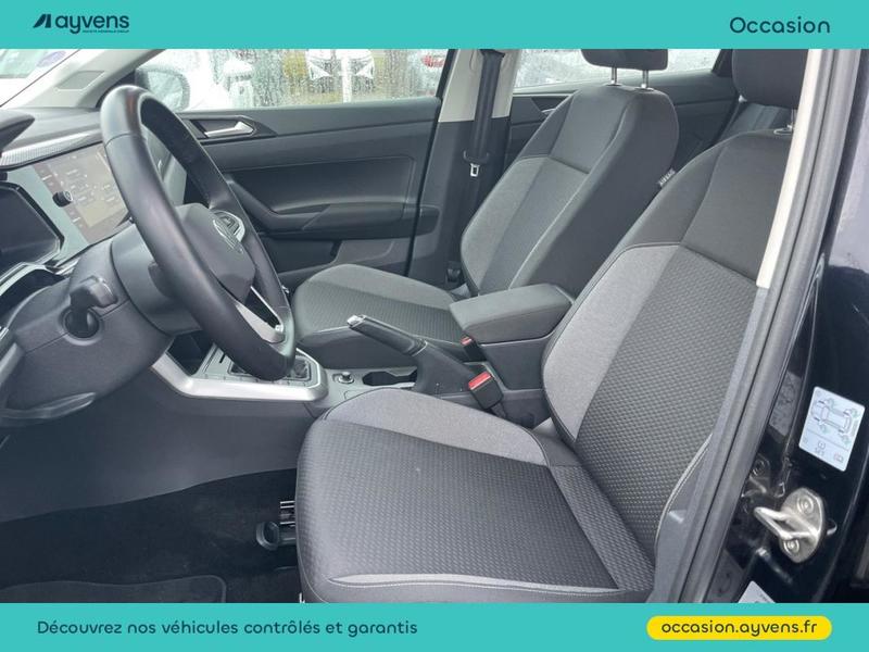 Volkswagen Polo 1.0 Tsi 95ch Life Plus