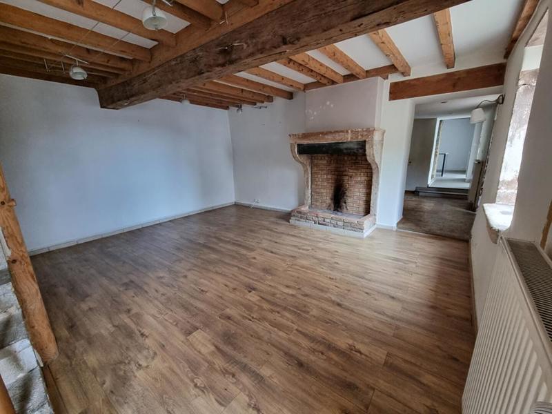 Maison - 204 m² - 7 pièces