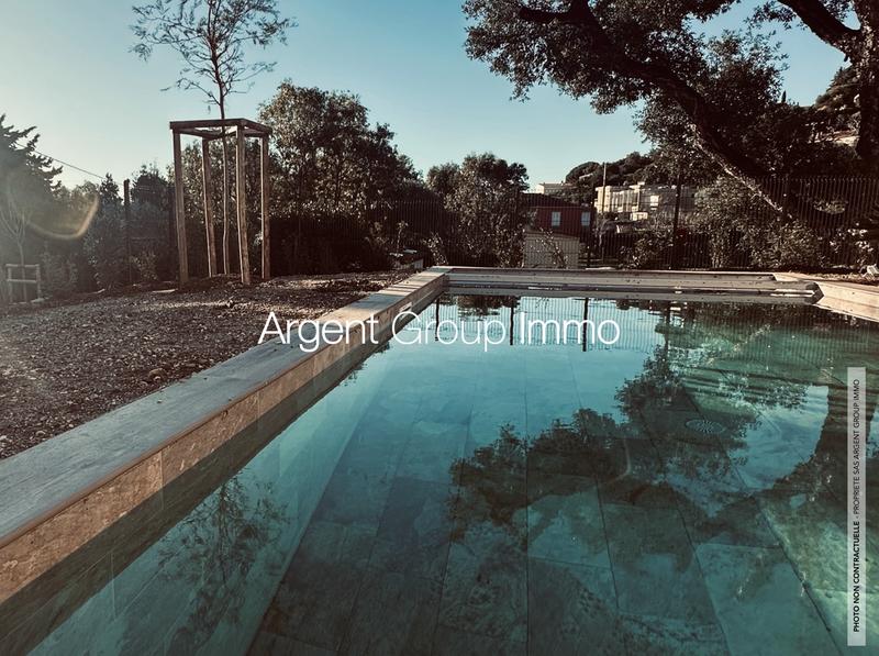 Maison - 145 m² - 5 pièces