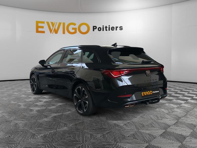 Cupra Leon St 1.4 E-Hybrid 245 Ch Dsg6