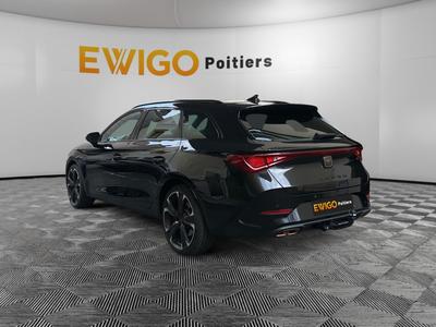 Cupra Leon St 1.4 E-Hybrid 245 Ch Dsg6