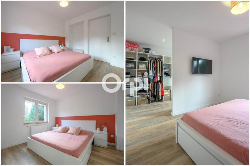 Maison - 145 m² - 4 pièces