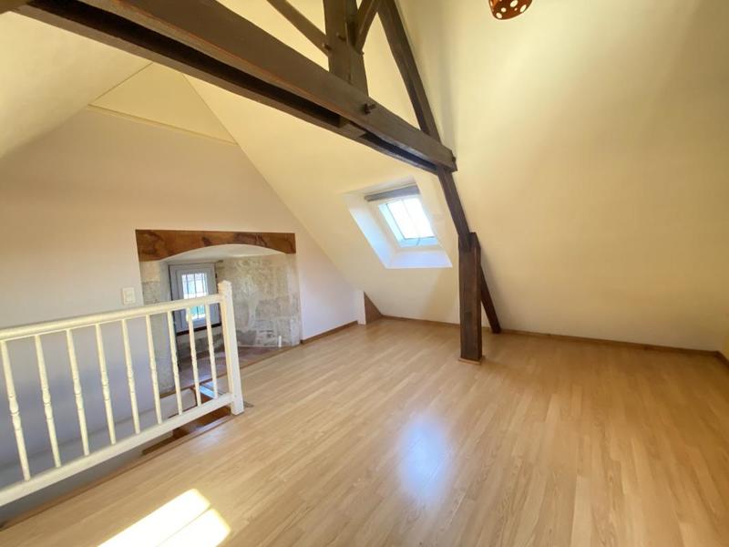 Maison en pierre - 85 m² - 4 pièces