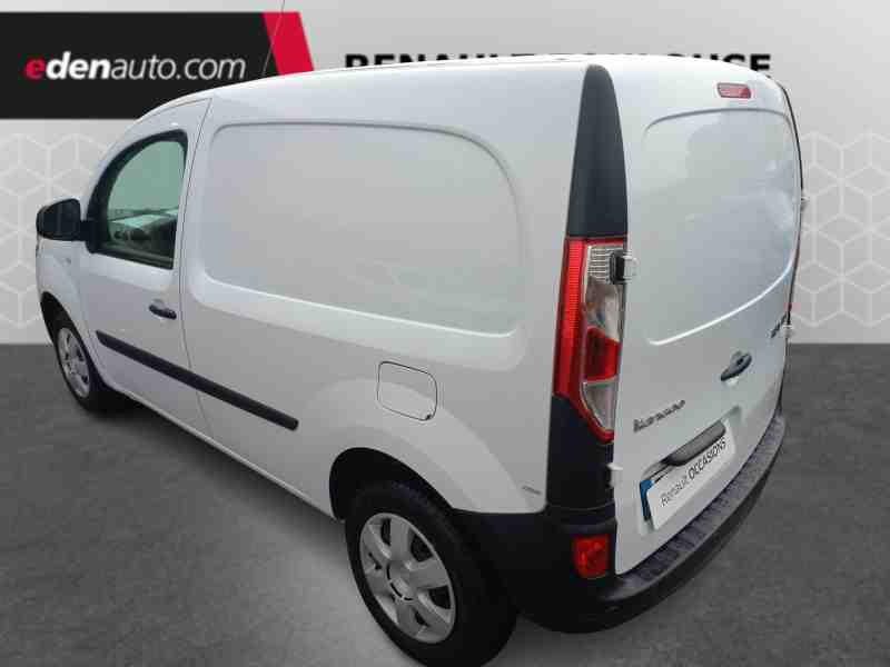 Renault Kangoo Van Express 1.5 Dci 75 Energy E6 Extra R-Link
