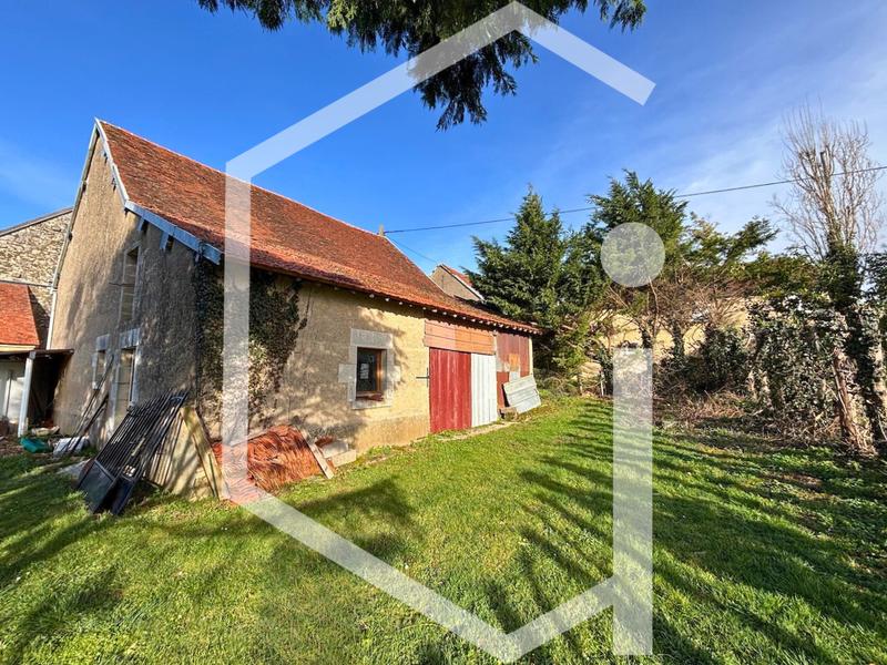 Maison - 180 m² - 3 pièces