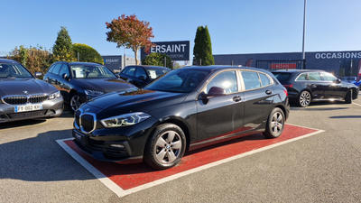 Bmw Série 1 F40 116d 116 Ch Dkg7 Lounge