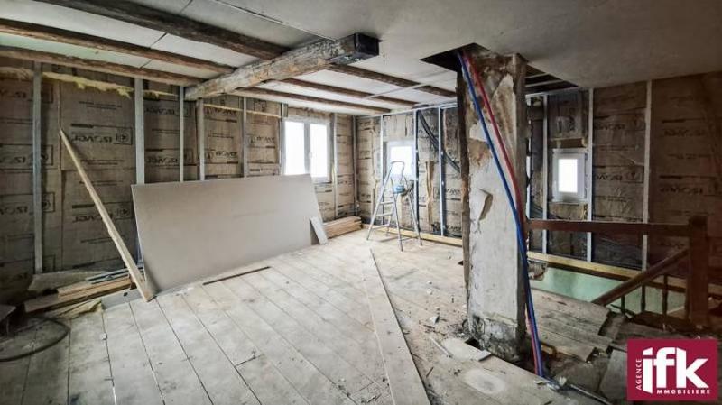 Maison de village - 51 m² - 3 pièces