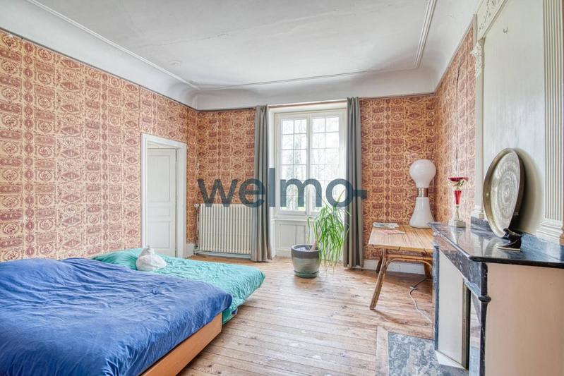 Propriété - 600 m² - 14 pièces