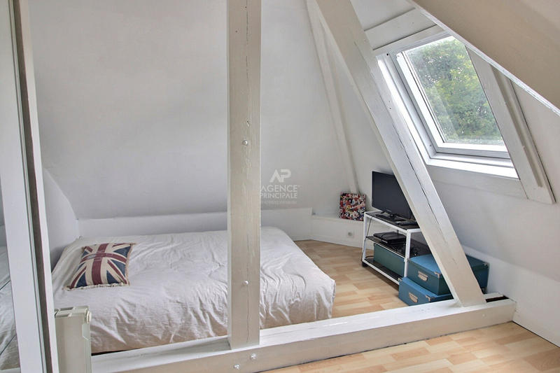 Appartement - 75 m² - 4 pièces