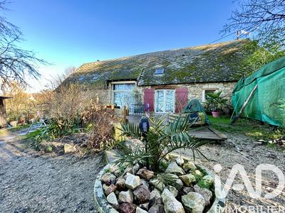 Maison - 143 m² - 5 pièces