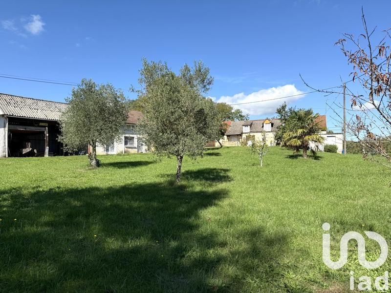 Maison de campagne - 152 m² - 7 pièces