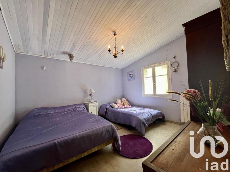 Maison - 81 m² - 4 pièces