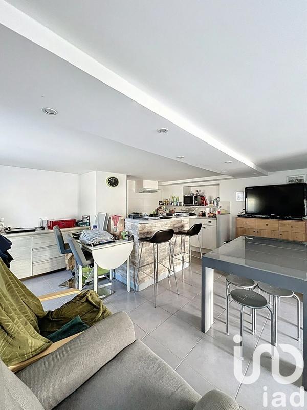 Maison - 141 m² - 6 pièces