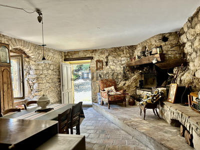 Maison - 60 m² - 2 pièces