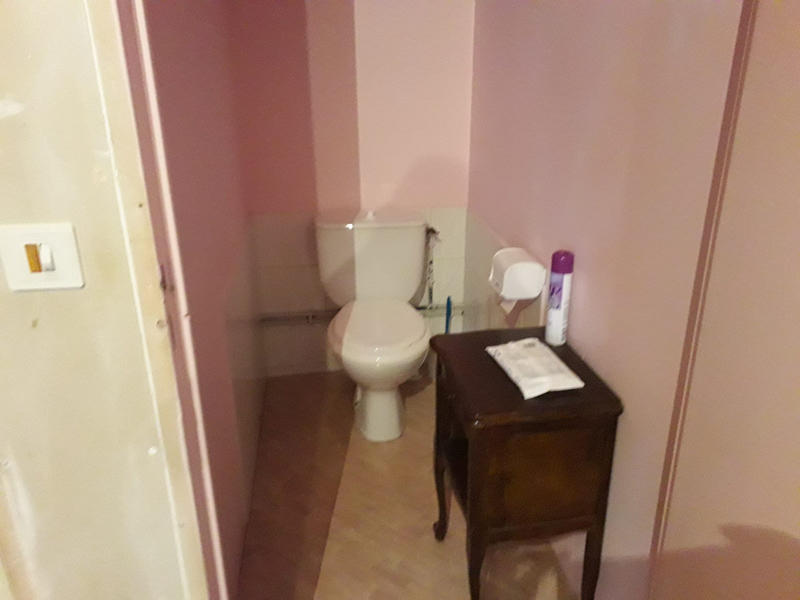 Maison - 60 m² - 2 pièces