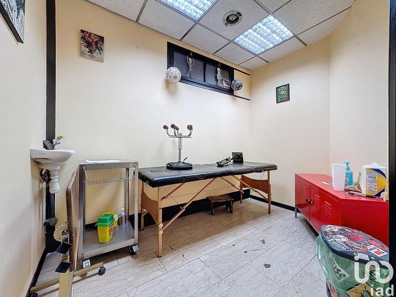 Local commercial - 60 m²