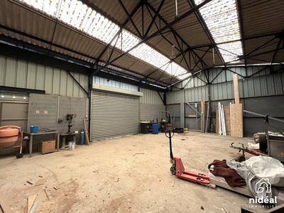 Maison - 180 m² - 4 pièces