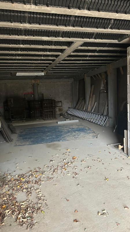 Maison - 140 m² - 2 pièces