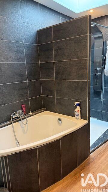 Maison de village - 161 m² - 6 pièces