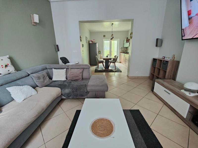 Maison - 147 m² - 4 pièces