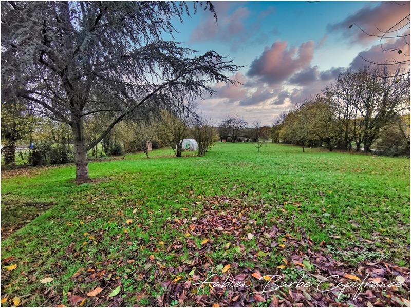 Longère - 199 m² - 8 pièces