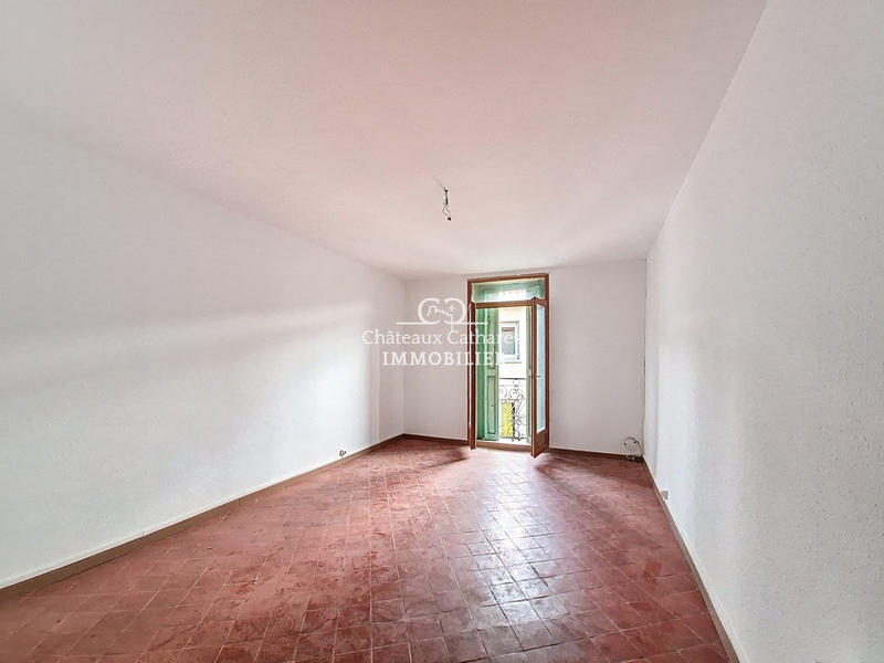 Maison ancienne - 188 m² - 9 pièces