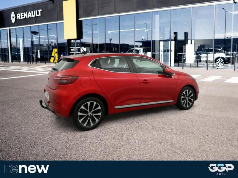Renault Clio V TCe 100 Gpl - 21n Intens