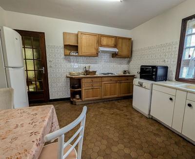 Maison - 148 m² - 5 pièces